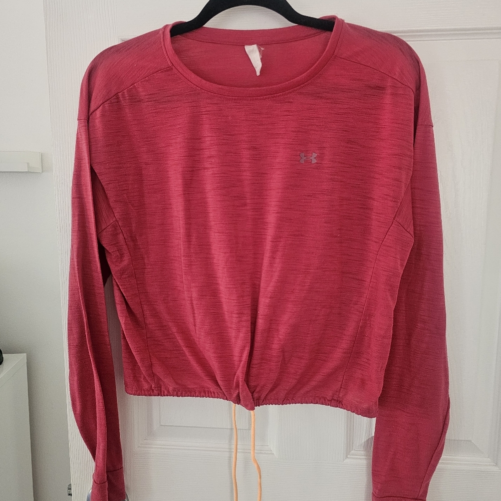 Under Armour Shirt